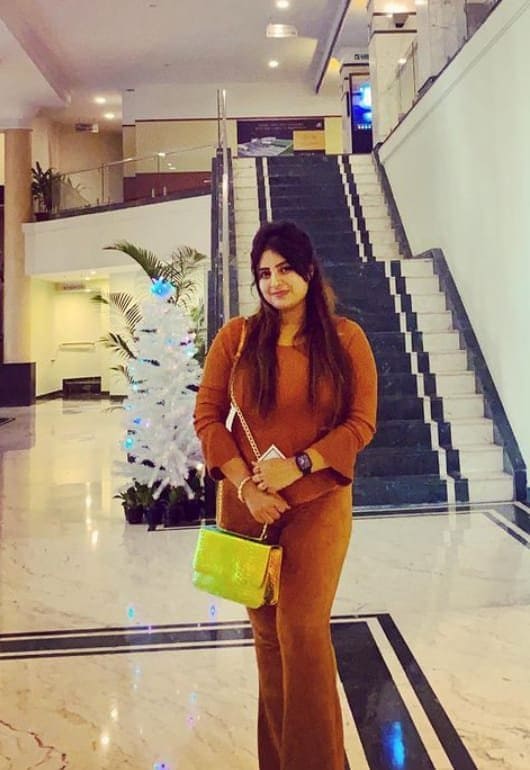 Chandigarh Call Girl service